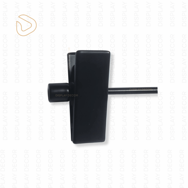 display decor metal bottom hanger - 010