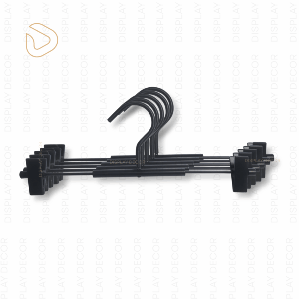 display decor metal bottom hanger - 010