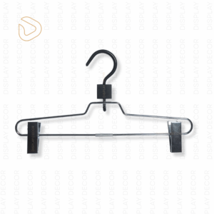 Display Decor Sleek Grip Bottom Hanger
