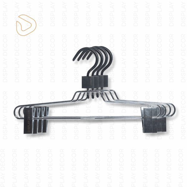 Display Decor Sleek Grip Bottom Hanger