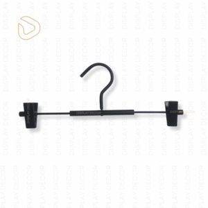 display decor metal bottom hanger - 010